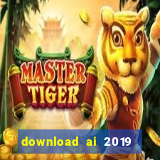 download ai 2019 full crack