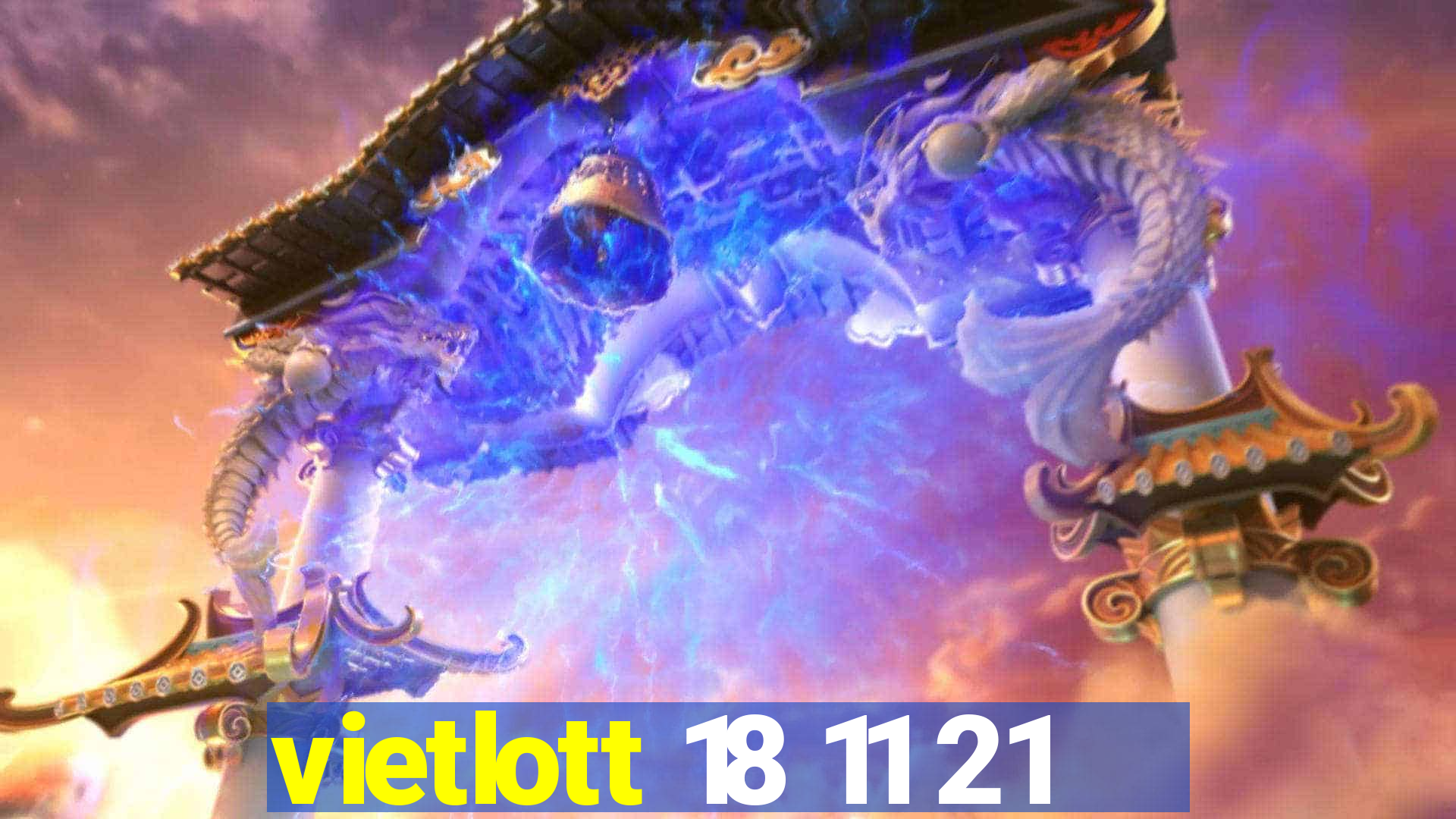 vietlott 18 11 21