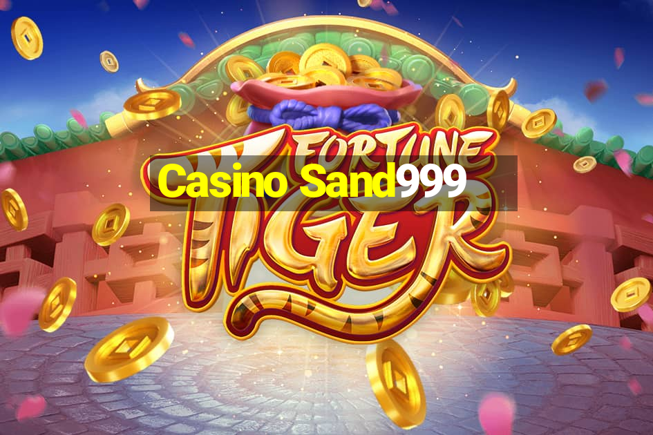 Casino Sand999