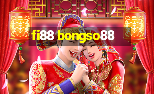 fi88 bongso88