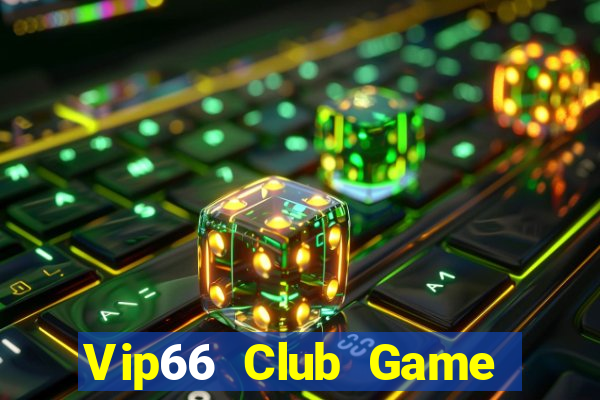 Vip66 Club Game Bài 88Vin