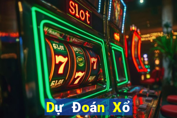 Dự Đoán Xổ Số an giang ngày 31