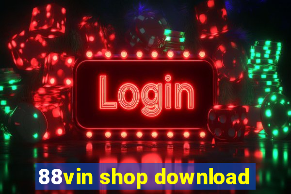 88vin shop download