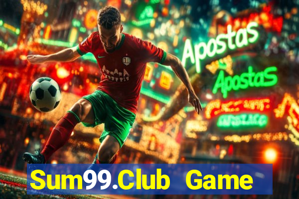 Sum99.Club Game Bài Phỏm