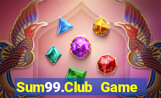 Sum99.Club Game Bài Phỏm