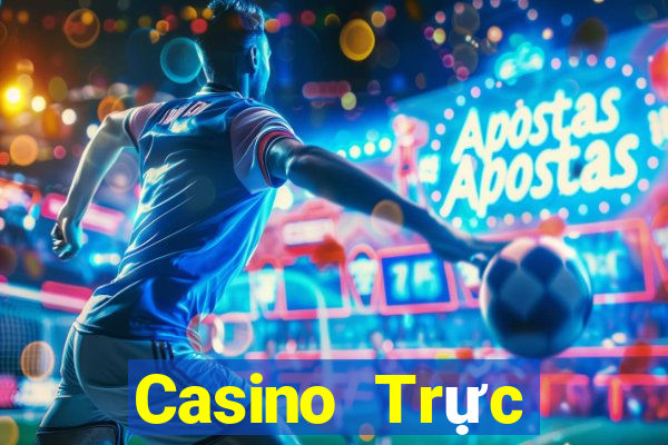 Casino Trực tiếp k8