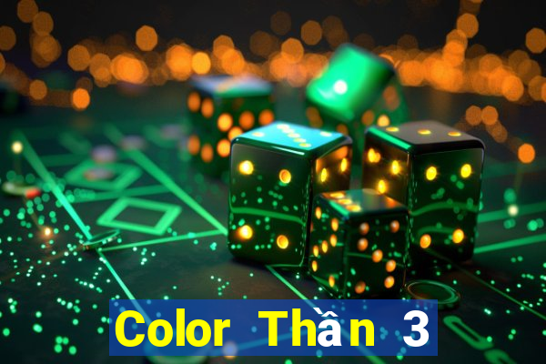 Color Thần 3 Tải về Android