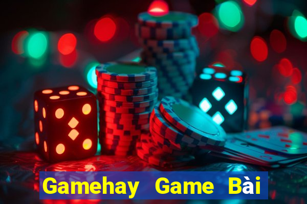 Gamehay Game Bài Quay Hũ