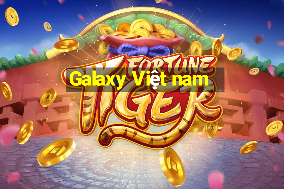 Galaxy Việt nam