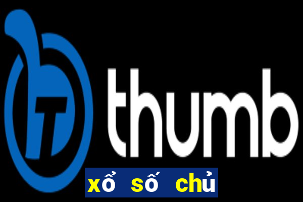 xổ số chủ nhật tiền giang