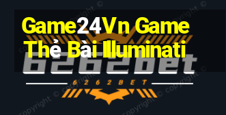 Game24Vn Game Thẻ Bài Illuminati