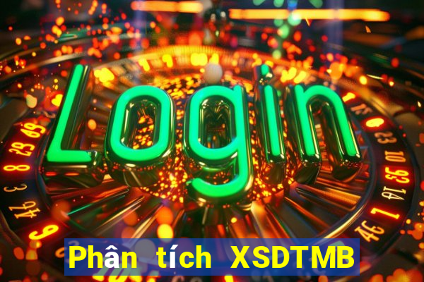 Phân tích XSDTMB ngày 18