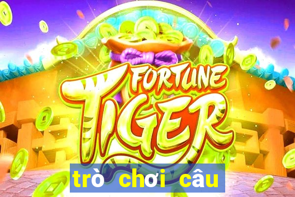 trò chơi câu cá 3d