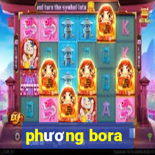 phương bora