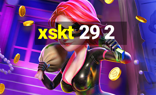 xskt 29 2