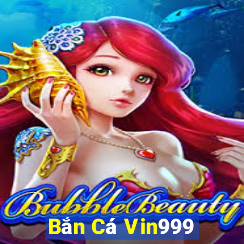 Bắn Cá Vin999