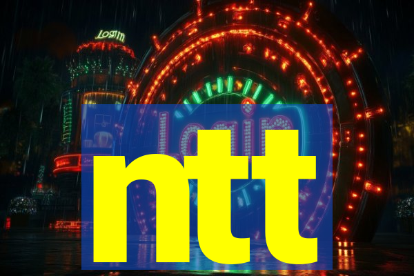 ntt