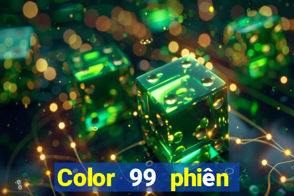 Color 99 phiên bản cũ Tải về