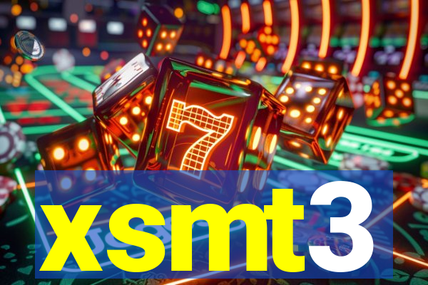 xsmt3