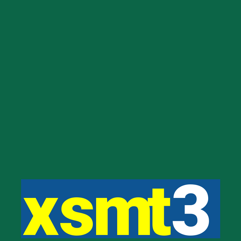 xsmt3