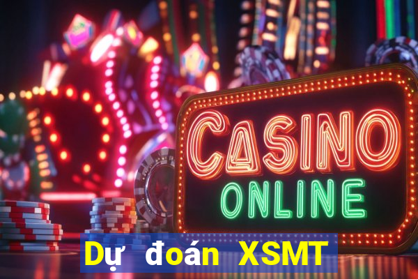 Dự đoán XSMT ngày 25