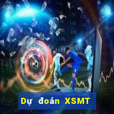 Dự đoán XSMT ngày 25