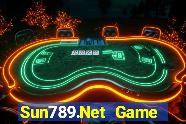 Sun789.Net Game Bài Ruby