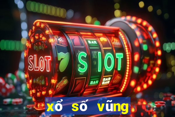 xổ số vũng tàu ngày 13 tháng 6