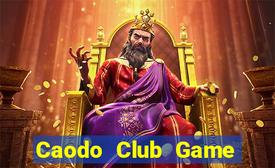 Caodo Club Game Bài Chắn