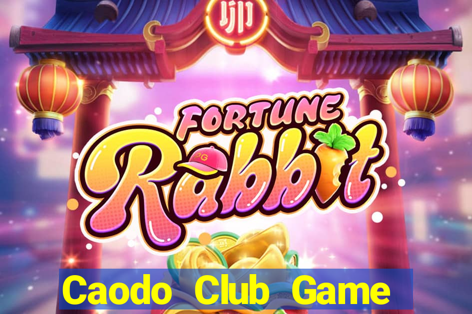 Caodo Club Game Bài Chắn