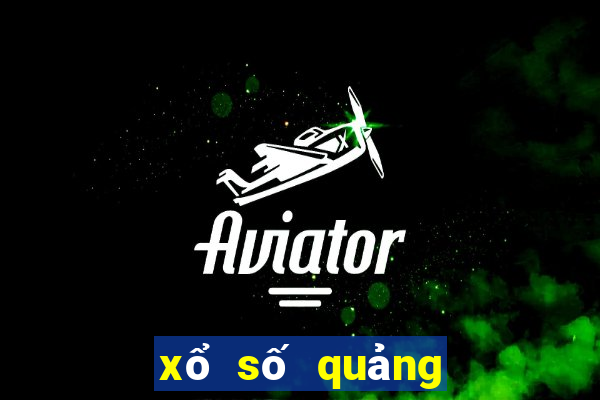 xổ số quảng trị ngày 27 tháng 7