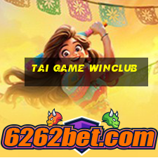 tai game winclub