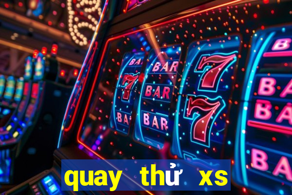 quay thử xs khánh hòa 666