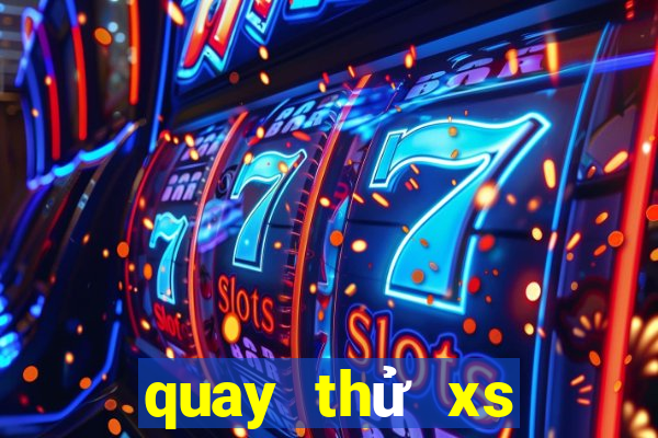 quay thử xs khánh hòa 666