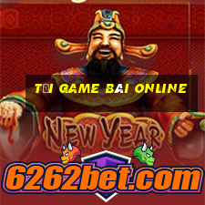 tải game bài online