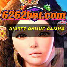 riobet online casino