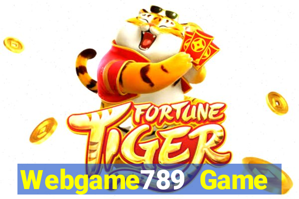 Webgame789 Game Bài Ruby