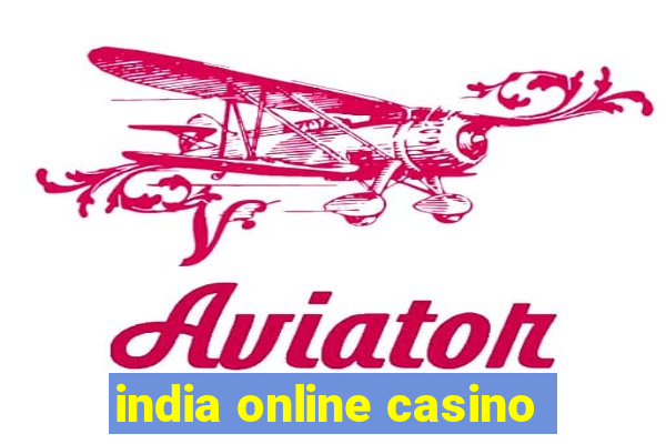 india online casino