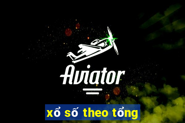 xổ số theo tổng