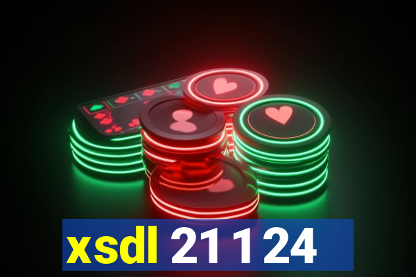 xsdl 21 1 24