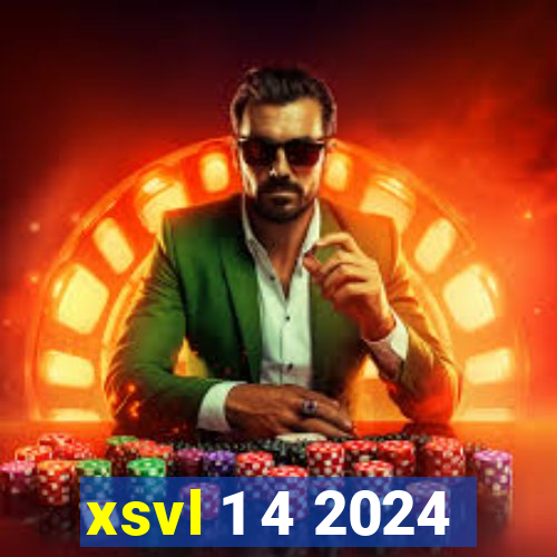 xsvl 1 4 2024