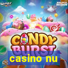 casino nu