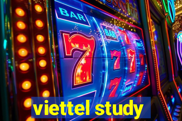 viettel study