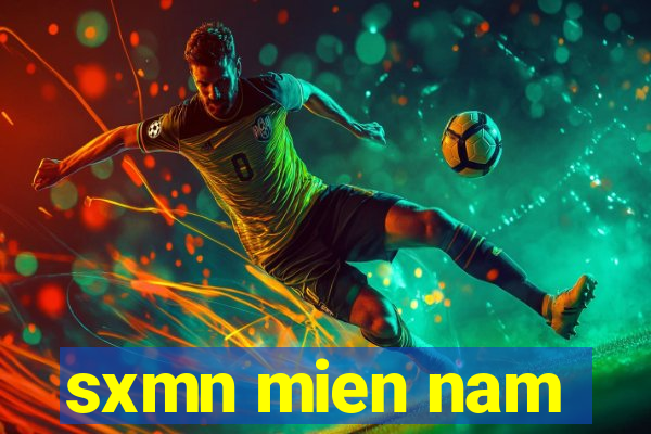 sxmn mien nam