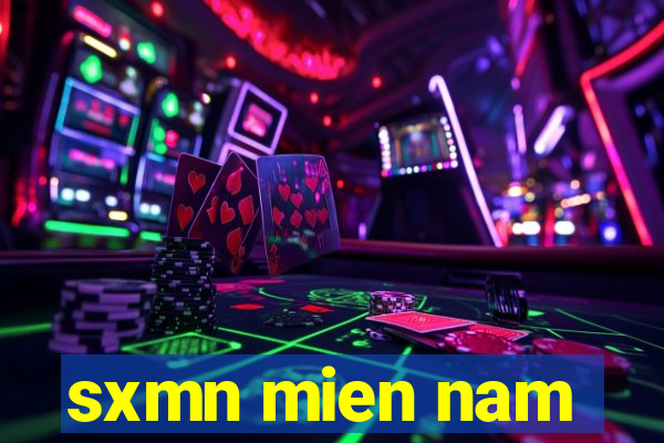 sxmn mien nam