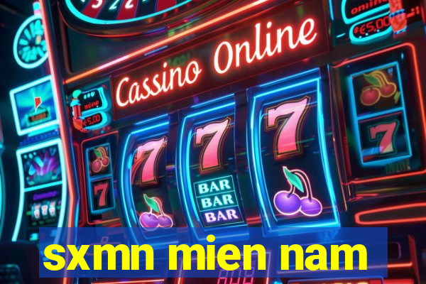 sxmn mien nam