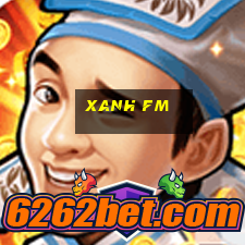 xanh fm