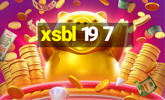 xsbl 19 7