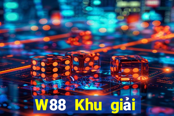 W88 Khu giải trí RTF