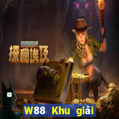 W88 Khu giải trí RTF